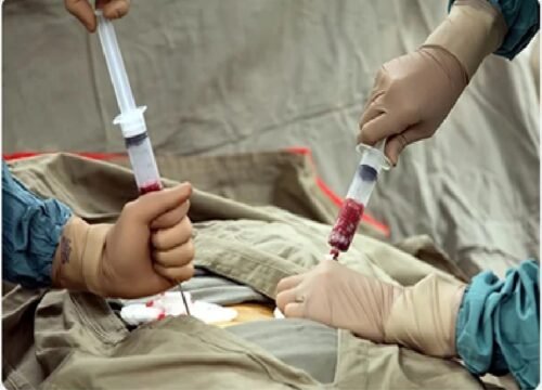Blood & Bone Marrow Cancers